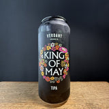 King Of May