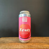 Zesty