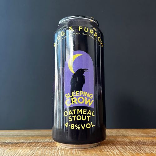 Rigg & Furrow Sleeping Crow - NORD Bottle Shop