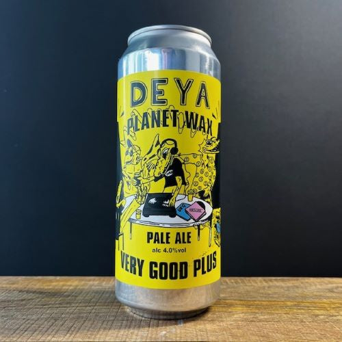 DEYA Very Good Plus - NORD Bottle Shop