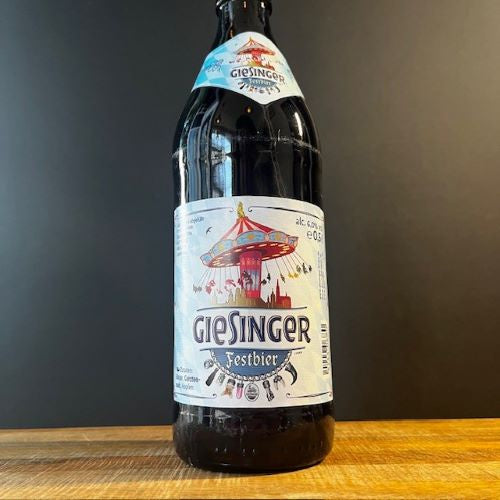 Giesinger Festbier - NORD Bottle Shop