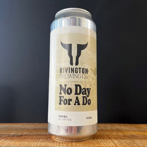 Rivington No Day For A Do - NORD Bottle Shop