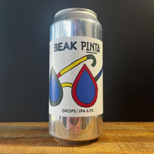 Beak Brewery Drops - NORD Bottle Shop