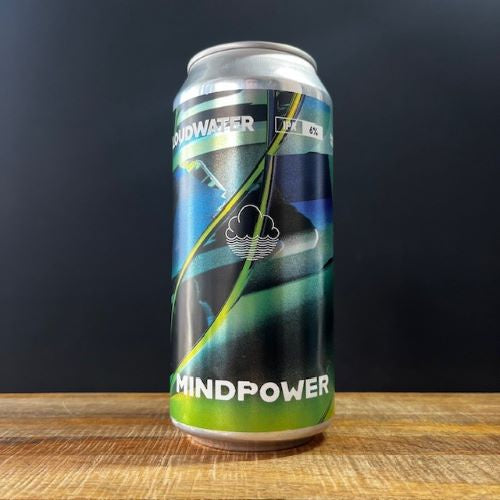 Cloudwater Mindpower - NORD Bottle Shop