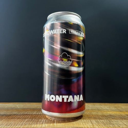 Cloudwater Montana - NORD Bottle Shop