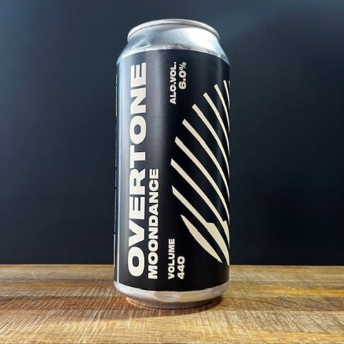 Overtone Moondance - NORD Bottle Shop