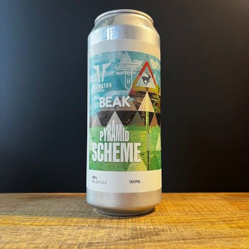 Rivington Pyramid Scheme - NORD Bottle Shop