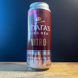 Nitro Irish Red