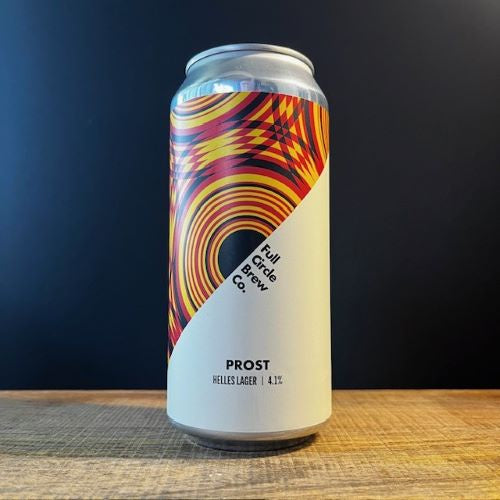 Full Circle Brew Co Prost - NORD Bottle Shop