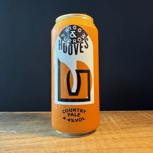 Rigg & Furrow Hooves - NORD Bottle Shop