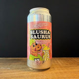 Slushasaurus Pineapple & Grapefruit