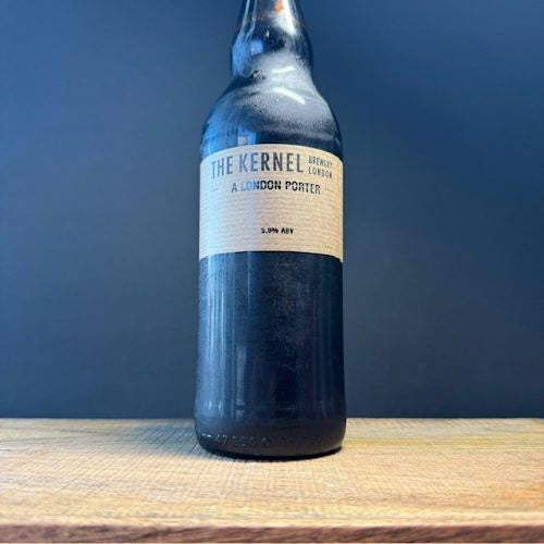 The Kernel A London Porter - NORD Bottle Shop