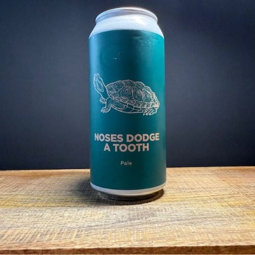 Pomona Island Noses Dodge a Tooth - NORD Bottle Shop