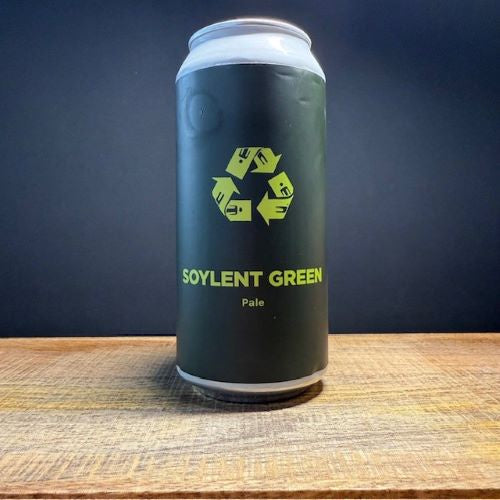 Pomona Island Soylent Green - NORD Bottle Shop