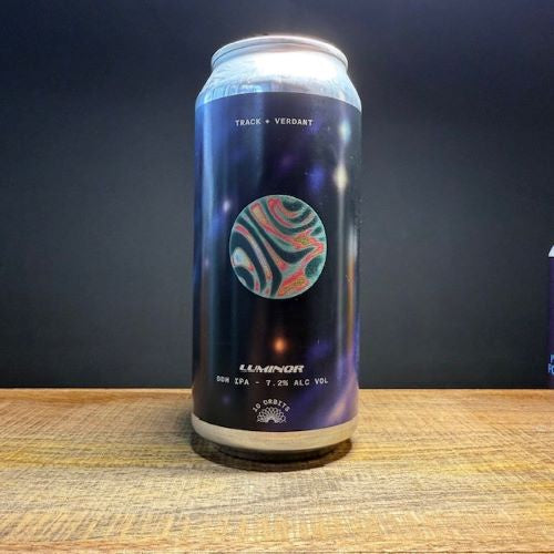 Track Luminor (Verdant Collab) - NORD Bottle Shop