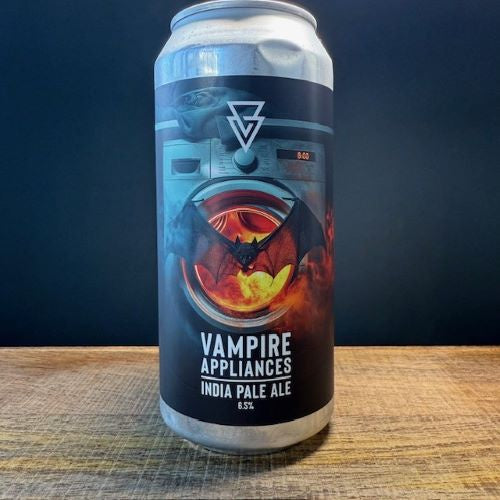 Azvex Vampire Appliances - NORD Bottle Shop