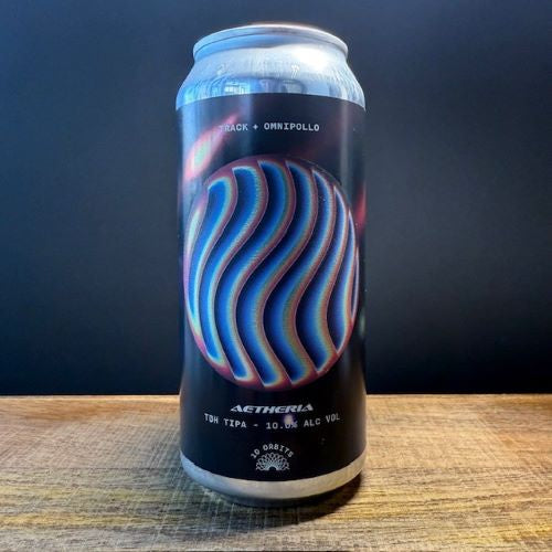 Track Aetheria (Omnipollo Collab) - NORD Bottle Shop