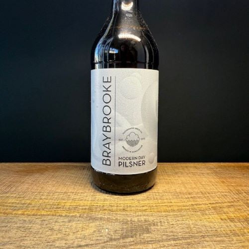 Braybrooke Beer Co Modern Day Pilsner - NORD Bottle Shop