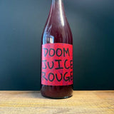 Doom Juice Rouge