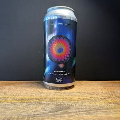 Track Sphera (Green Cheek Collab) - NORD Bottle Shop