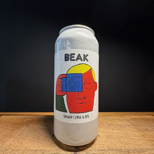 Beak Brewery Snap - NORD Bottle Shop