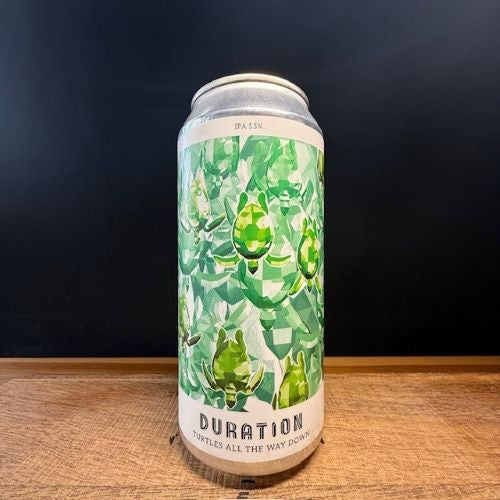 Duration Turtles All the Way Down - NORD Bottle Shop