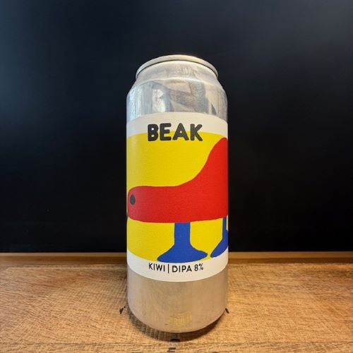 Beak Brewery Kiwi - NORD Bottle Shop