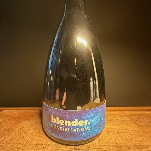 Left Handed Giant Blender. Constellations - NORD Bottle Shop