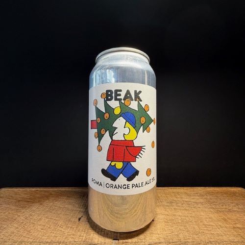 Beak Brewery Poma - NORD Bottle Shop