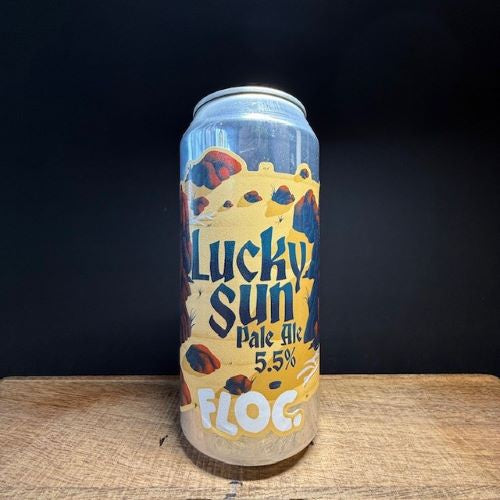 Floc Lucky Sun - NORD Bottle Shop