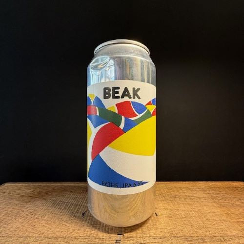 Beak Brewery