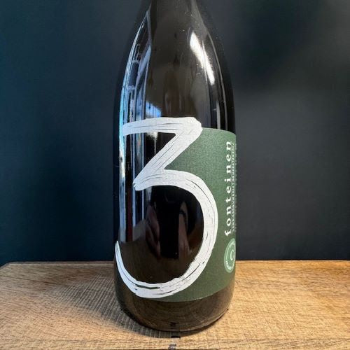 3 Fonteinen Cuvee Armand & Gaston - NORD Bottle Shop