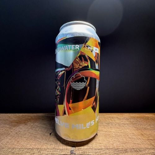 Cloudwater