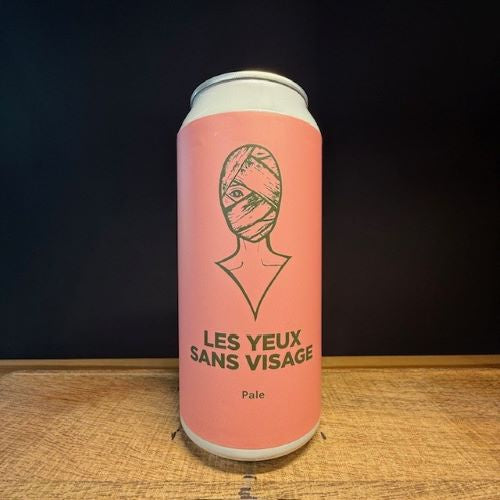 Pomona Island Les Yeux Sans Visage - NORD Bottle Shop