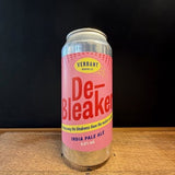 De-Bleaker