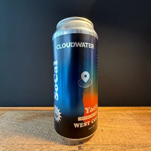 Cloudwater