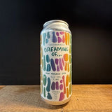 Dreaming Of... DDH Mosaic