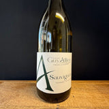 Sauvignon de Touraine