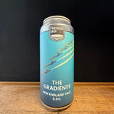 The Gradients