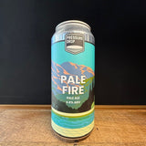 Pale Fire