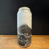 Black Thaw
