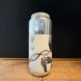 Genome Project 25.05 / Cloudwater