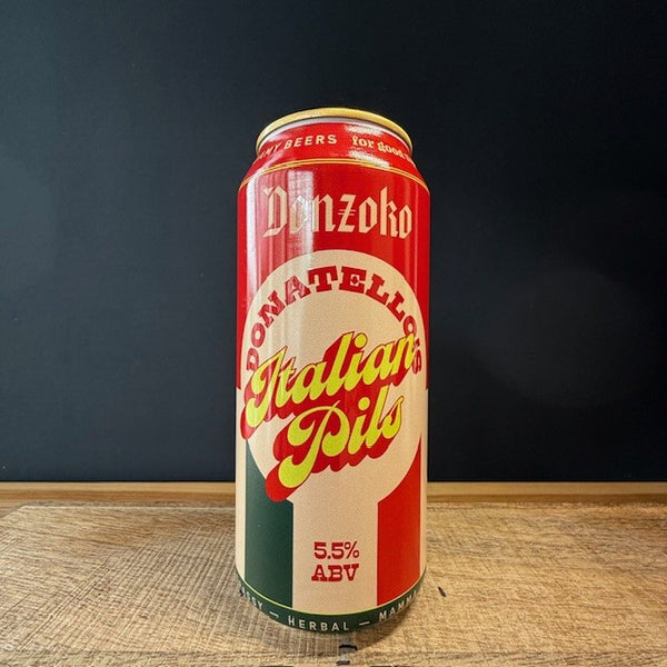 Donzoko