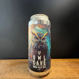 Owl Cavern
