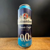 Kaiserdom Lager