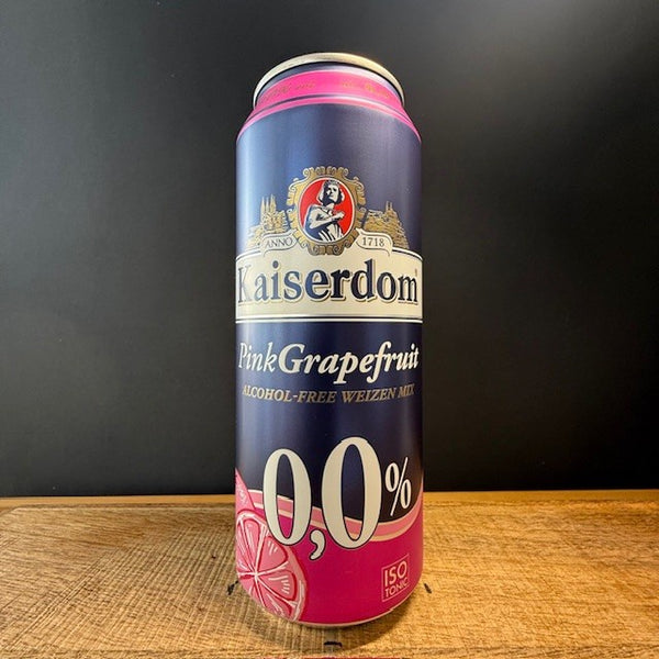 Alcohol Free