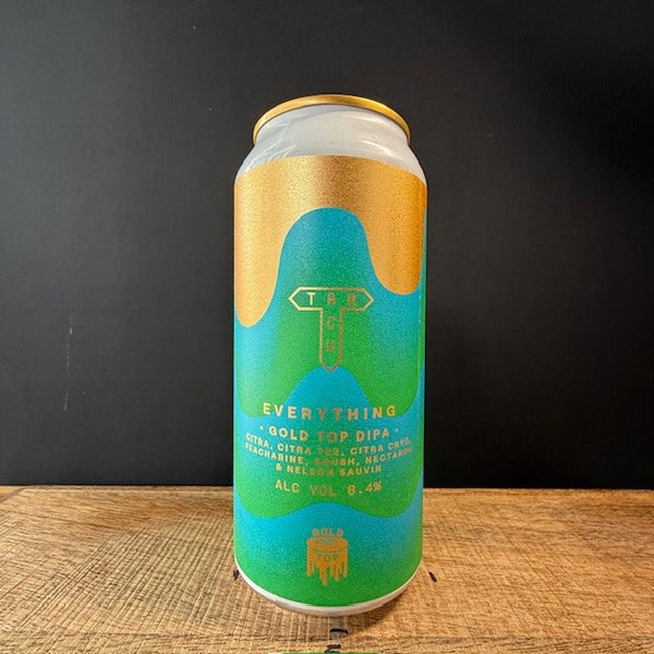 Double IPA