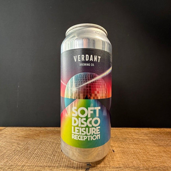 Verdant