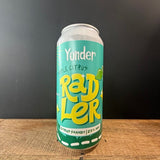 Citrus Radler