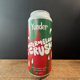 Watermelon Crush